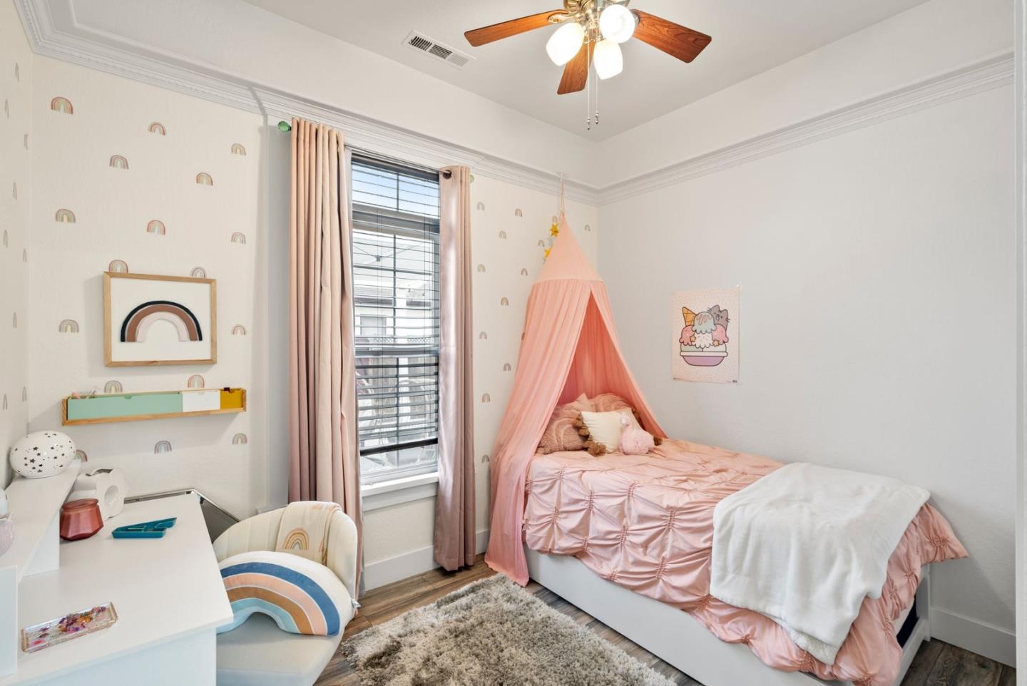 Detail Gallery Image 23 of 43 For 18560 Del Monte Ave, Morgan Hill,  CA 95037 - 3 Beds | 1 Baths