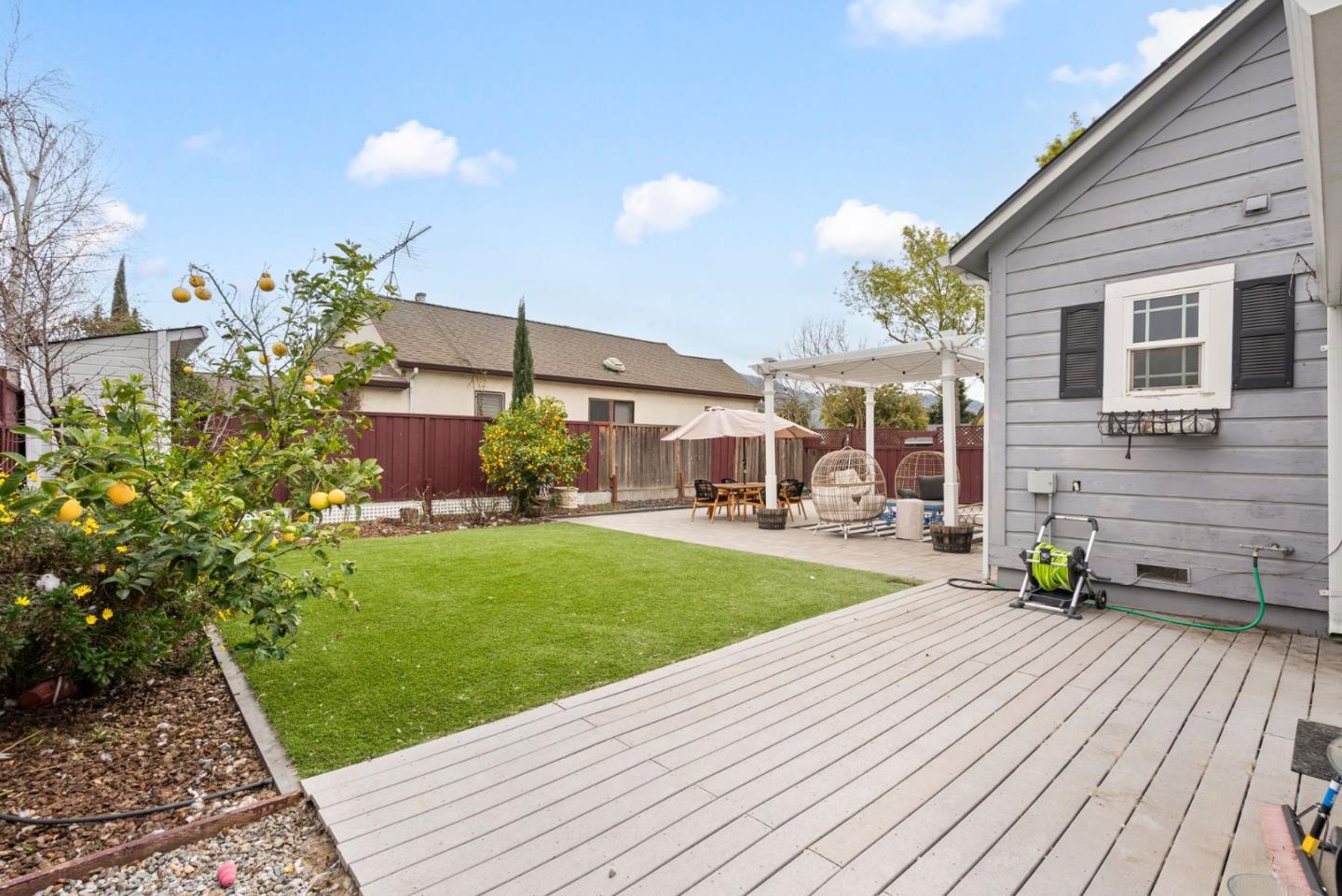Detail Gallery Image 26 of 43 For 18560 Del Monte Ave, Morgan Hill,  CA 95037 - 3 Beds | 1 Baths