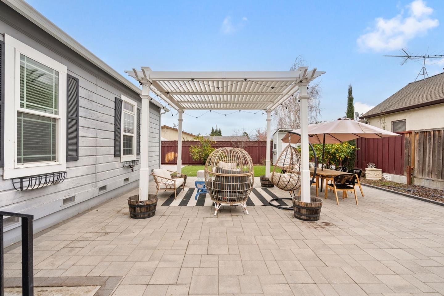 Detail Gallery Image 28 of 43 For 18560 Del Monte Ave, Morgan Hill,  CA 95037 - 3 Beds | 1 Baths