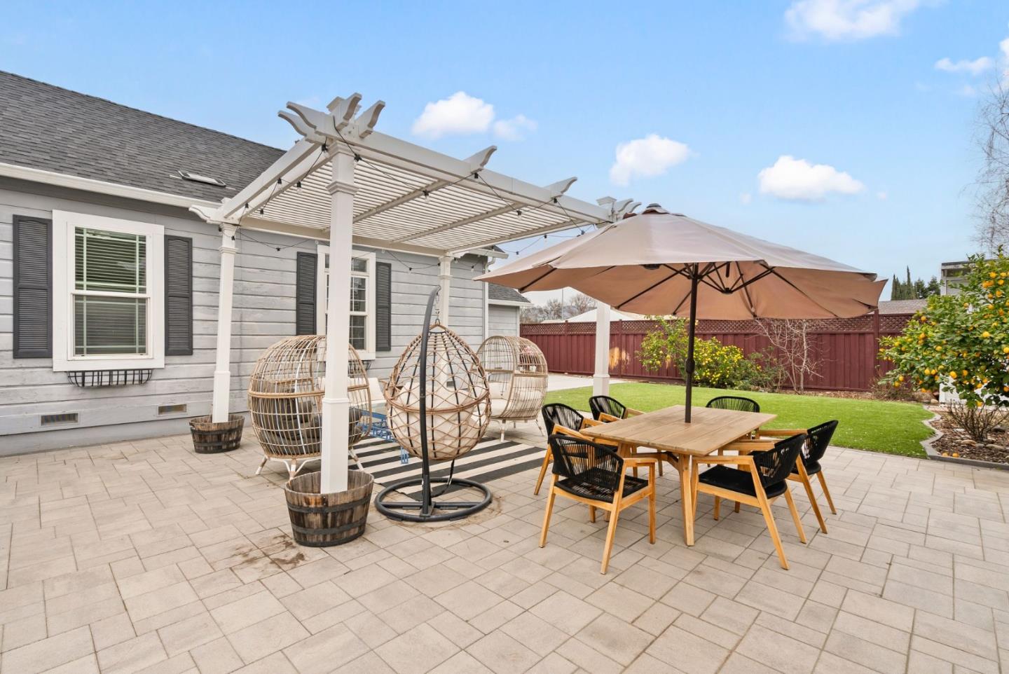 Detail Gallery Image 29 of 43 For 18560 Del Monte Ave, Morgan Hill,  CA 95037 - 3 Beds | 1 Baths