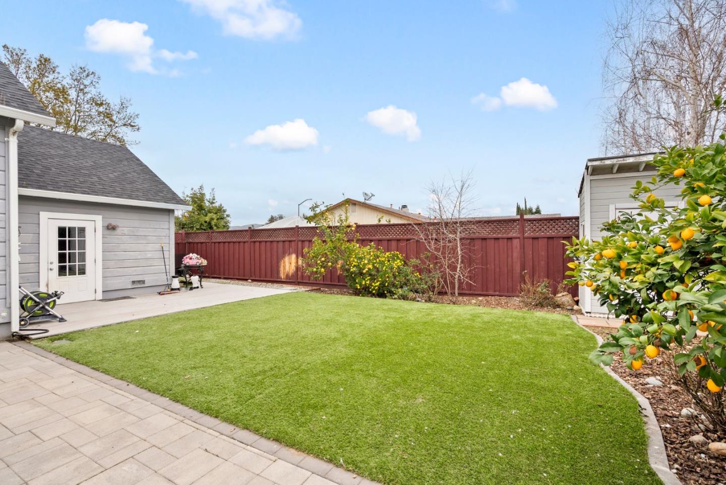 Detail Gallery Image 30 of 43 For 18560 Del Monte Ave, Morgan Hill,  CA 95037 - 3 Beds | 1 Baths