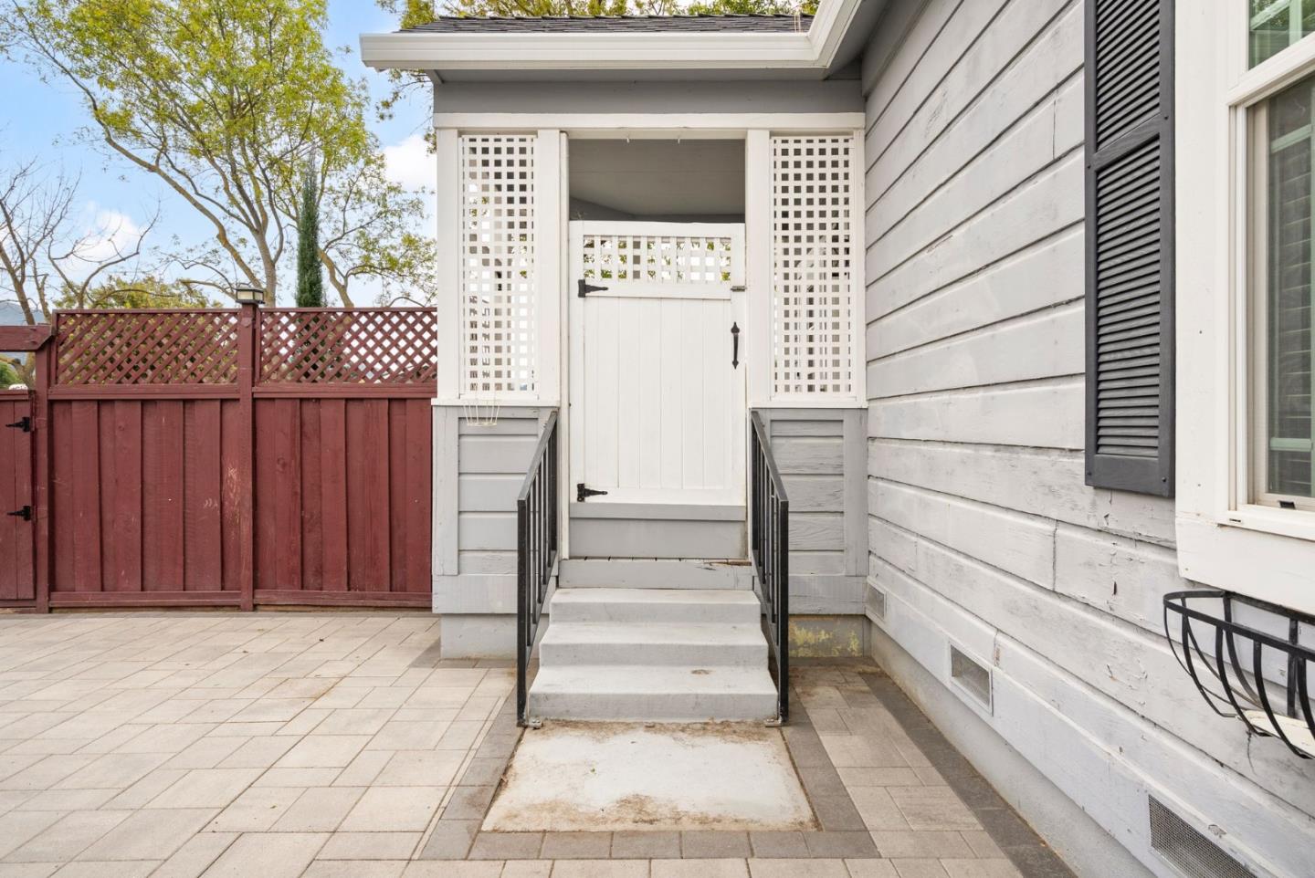 Detail Gallery Image 36 of 43 For 18560 Del Monte Ave, Morgan Hill,  CA 95037 - 3 Beds | 1 Baths