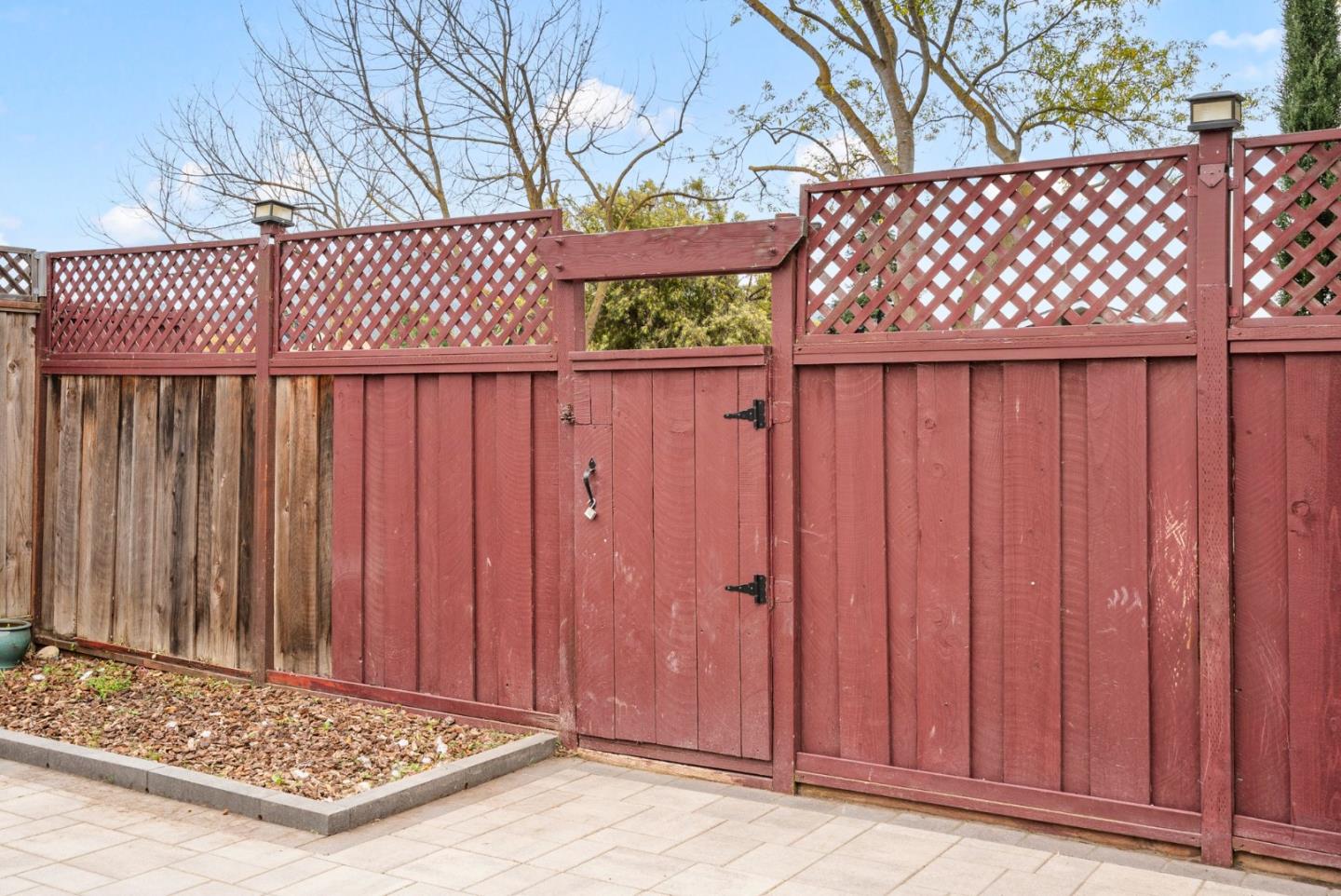 Detail Gallery Image 37 of 43 For 18560 Del Monte Ave, Morgan Hill,  CA 95037 - 3 Beds | 1 Baths