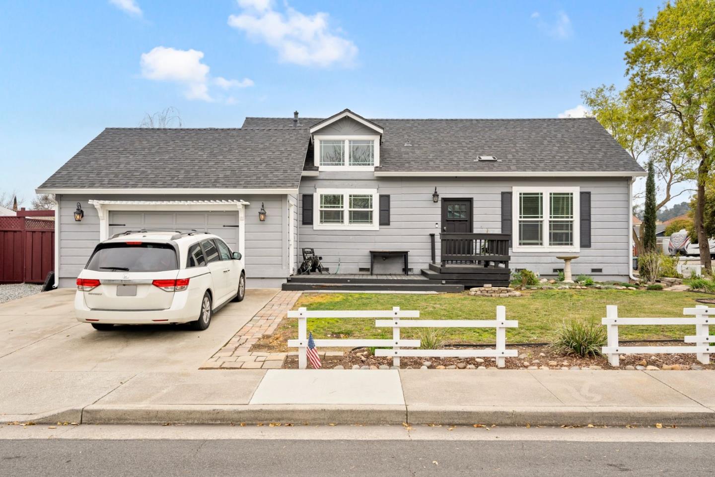 Detail Gallery Image 40 of 43 For 18560 Del Monte Ave, Morgan Hill,  CA 95037 - 3 Beds | 1 Baths