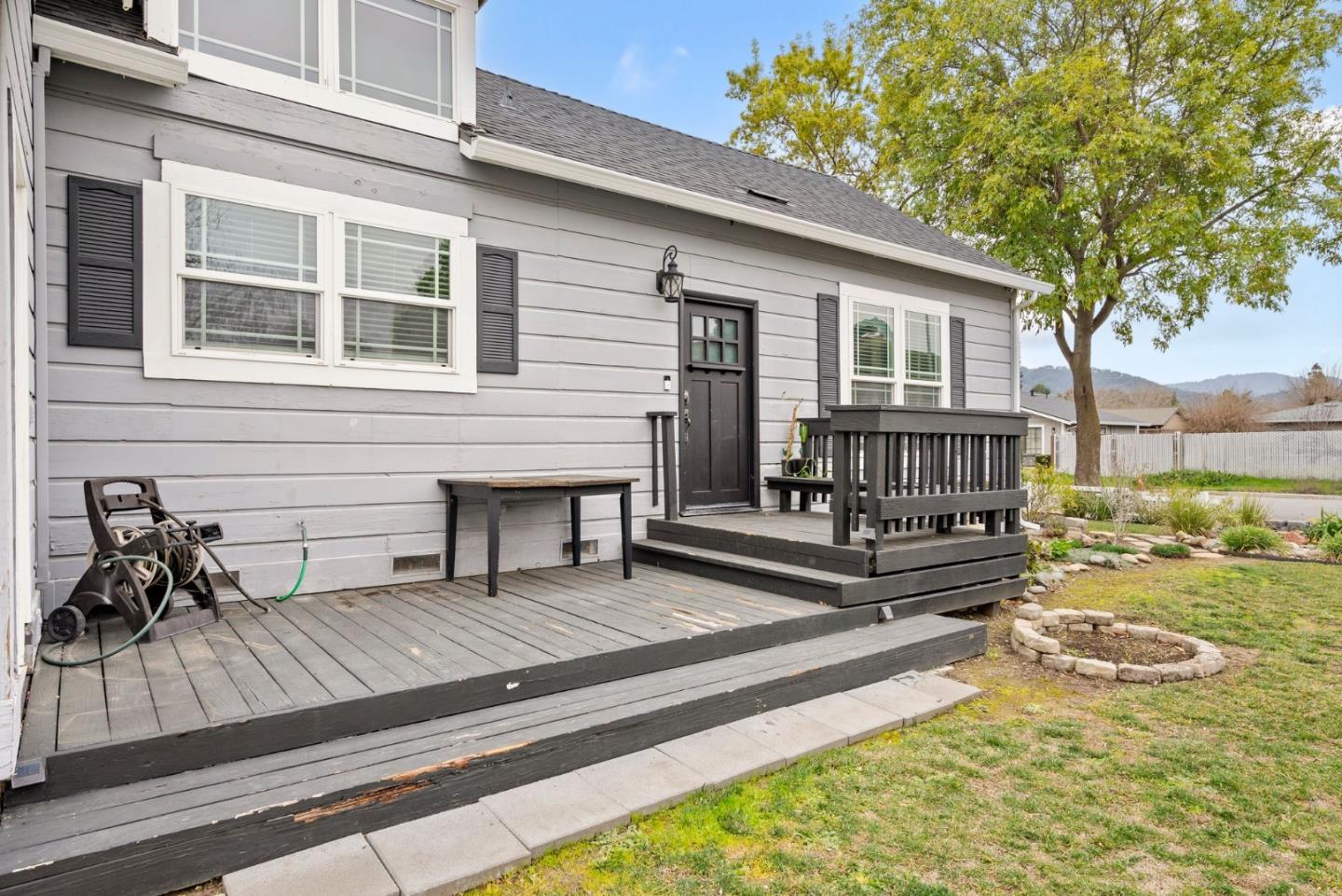 Detail Gallery Image 41 of 43 For 18560 Del Monte Ave, Morgan Hill,  CA 95037 - 3 Beds | 1 Baths