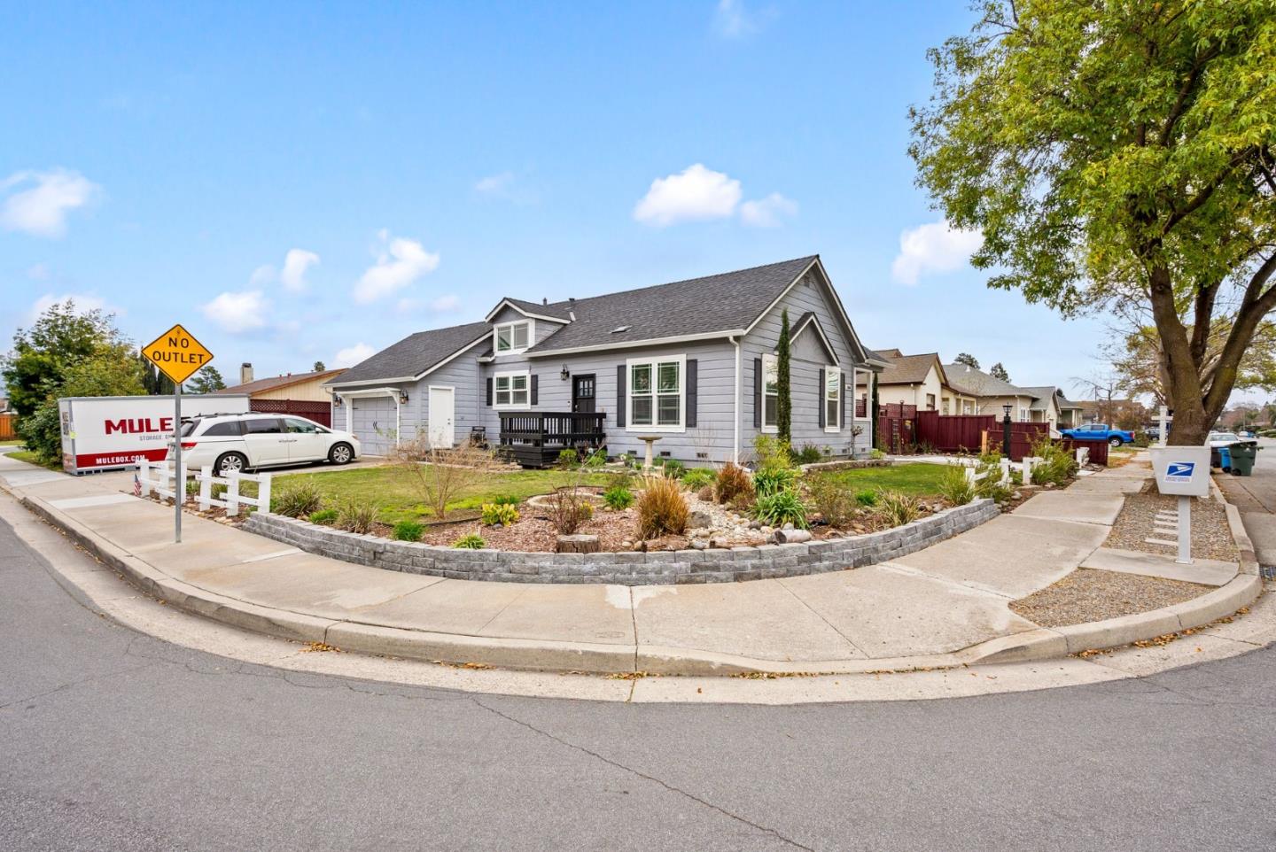 Detail Gallery Image 42 of 43 For 18560 Del Monte Ave, Morgan Hill,  CA 95037 - 3 Beds | 1 Baths