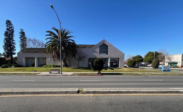 Commercial Properties