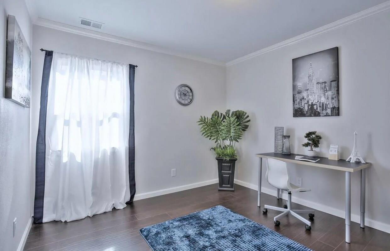 Detail Gallery Image 13 of 22 For 1753 Church St, Oakland,  CA 94621 - 4 Beds | 2 Baths