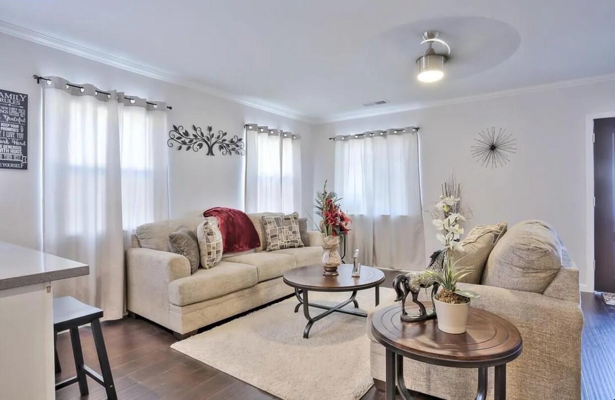 Detail Gallery Image 17 of 22 For 1753 Church St, Oakland,  CA 94621 - 4 Beds | 2 Baths