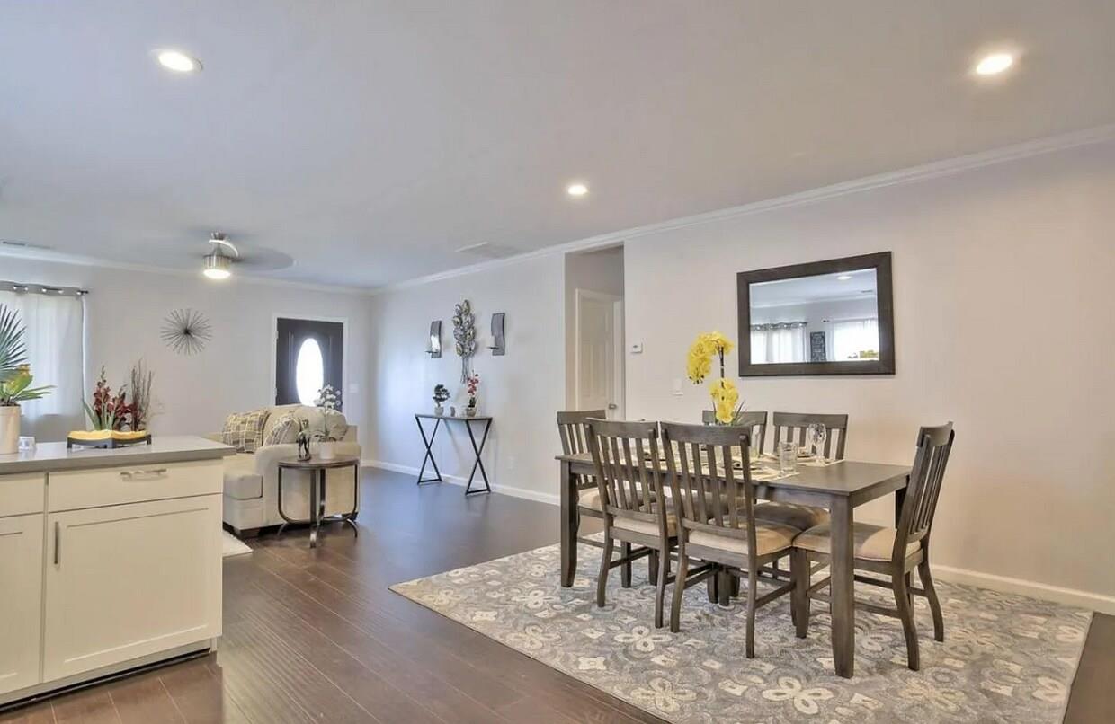 Detail Gallery Image 21 of 22 For 1753 Church St, Oakland,  CA 94621 - 4 Beds | 2 Baths