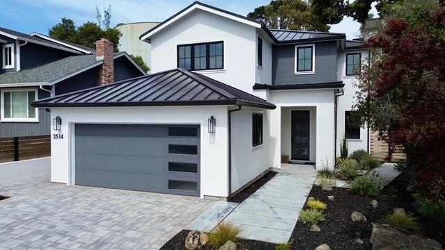 Detail Gallery Image 20 of 20 For 2514 Dekoven Ave., Belmont,  CA 94002 - 4 Beds | 3/1 Baths