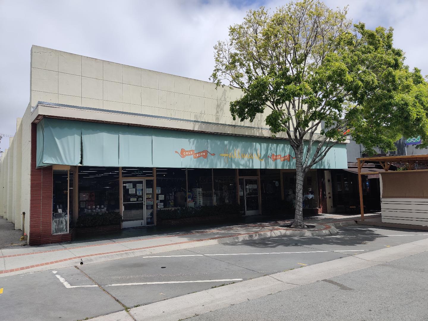 717 Laurel Street, San Carlos, CA, 94070