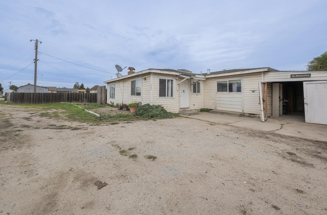Detail Gallery Image 12 of 21 For 463 Eckhart Rd, Salinas,  CA 93908 - – Beds | – Baths