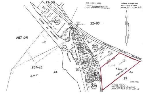 Detail Gallery Image 2 of 4 For 701 Nestles Rd, Soledad,  CA 93960 - – Beds | – Baths