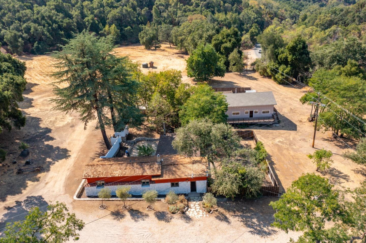 20500 CACHAGUA Road, Carmel Valley, California 93924, 10 Bedrooms Bedrooms, ,7 BathroomsBathrooms,Residential,For Sale,20500 CACHAGUA Road,ML81992510