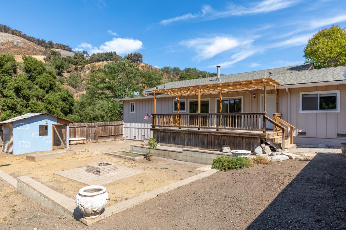 20500 CACHAGUA Road, Carmel Valley, California 93924, 10 Bedrooms Bedrooms, ,7 BathroomsBathrooms,Residential,For Sale,20500 CACHAGUA Road,ML81992510