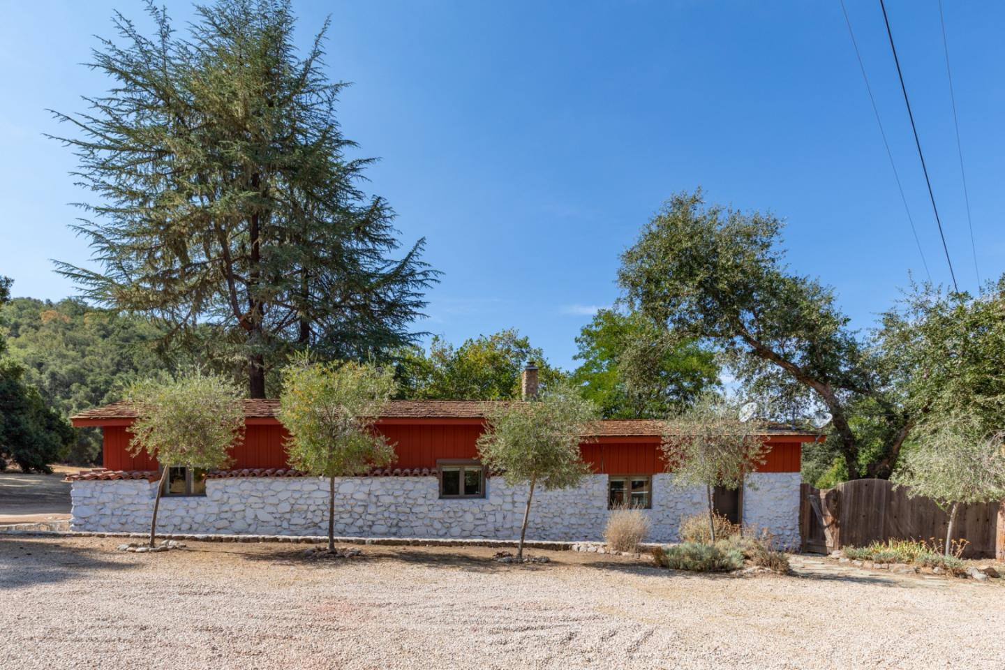 20500 CACHAGUA Road, Carmel Valley, California 93924, 10 Bedrooms Bedrooms, ,7 BathroomsBathrooms,Residential,For Sale,20500 CACHAGUA Road,ML81992510
