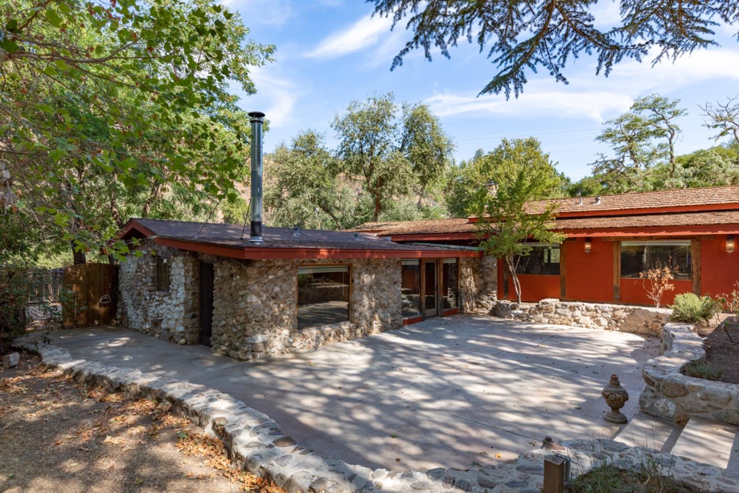20500 CACHAGUA Road, Carmel Valley, California 93924, 10 Bedrooms Bedrooms, ,7 BathroomsBathrooms,Residential,For Sale,20500 CACHAGUA Road,ML81992510
