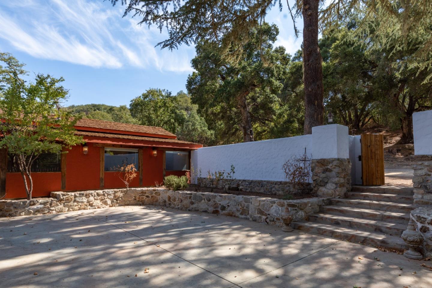 20500 CACHAGUA Road, Carmel Valley, California 93924, 10 Bedrooms Bedrooms, ,7 BathroomsBathrooms,Residential,For Sale,20500 CACHAGUA Road,ML81992510