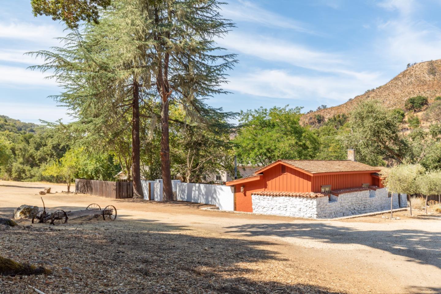 20500 CACHAGUA Road, Carmel Valley, California 93924, 10 Bedrooms Bedrooms, ,7 BathroomsBathrooms,Residential,For Sale,20500 CACHAGUA Road,ML81992510