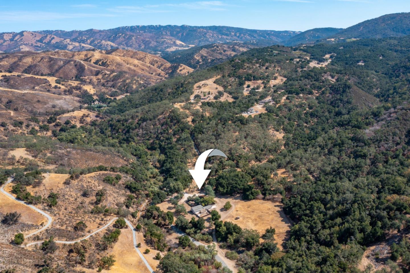 Detail Gallery Image 63 of 69 For 20500 Cachagua Rd, Carmel Valley,  CA 93924 - 10 Beds | 7 Baths