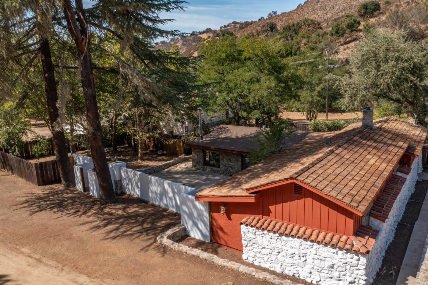 Detail Gallery Image 66 of 69 For 20500 Cachagua Rd, Carmel Valley,  CA 93924 - 10 Beds | 7 Baths