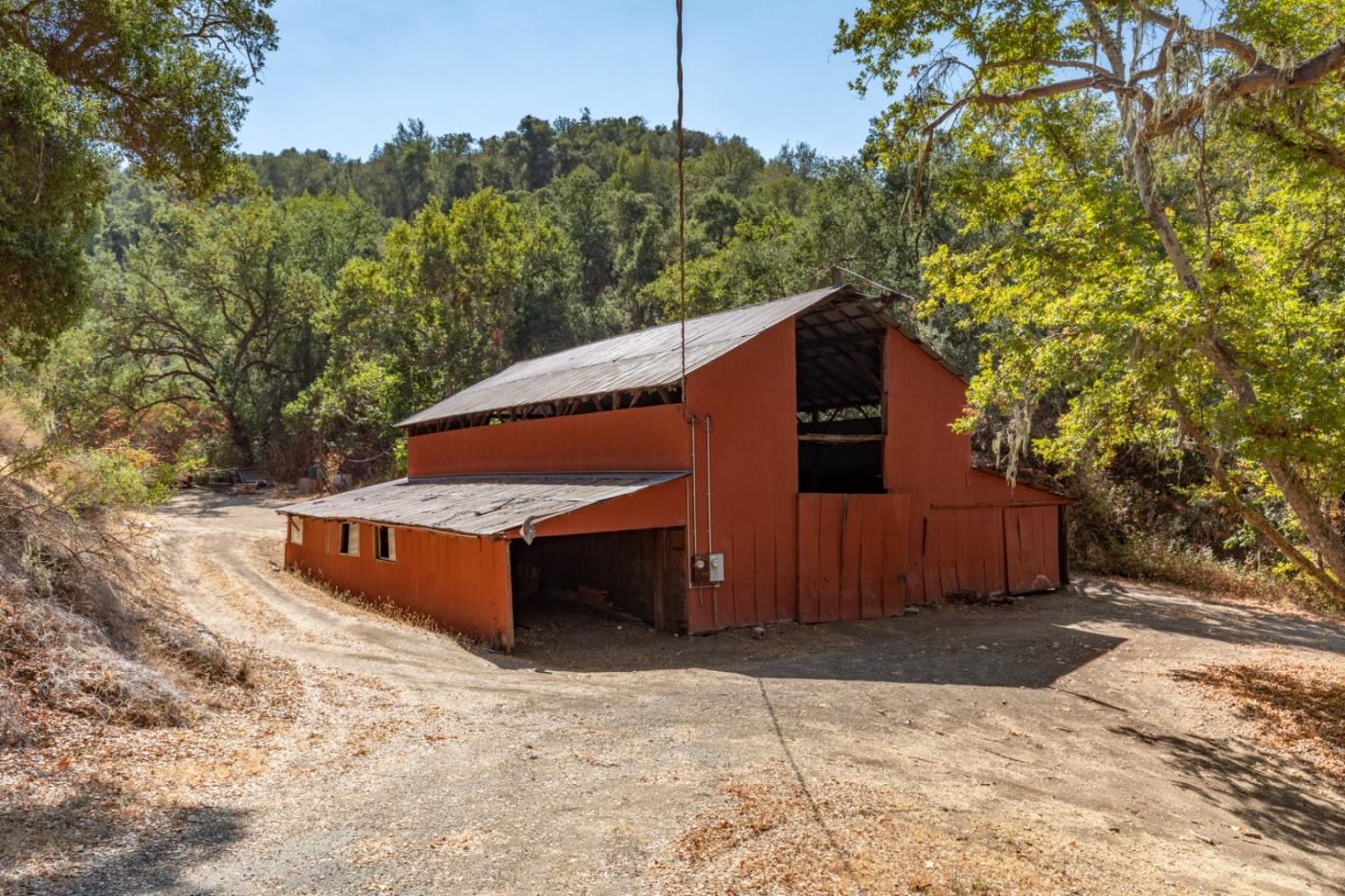 Detail Gallery Image 68 of 69 For 20500 Cachagua Rd, Carmel Valley,  CA 93924 - 10 Beds | 7 Baths