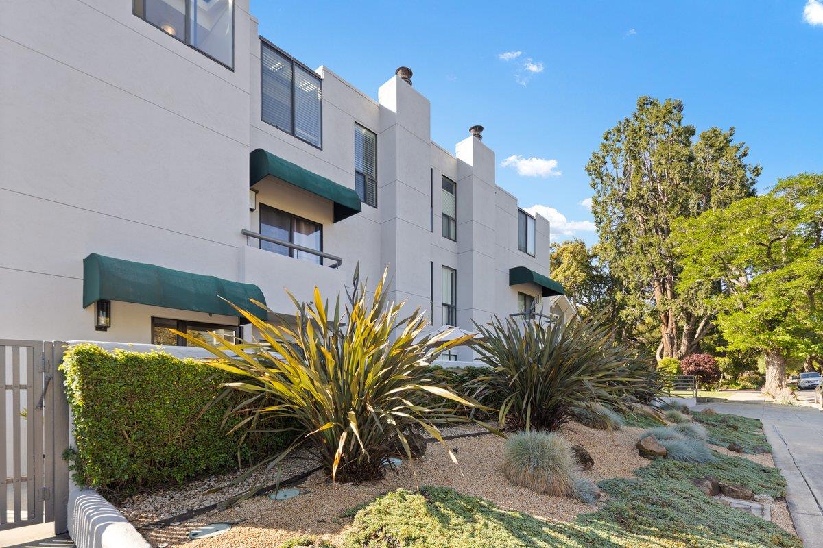 Detail Gallery Image 21 of 23 For 5 W Bellevue Ave #10,  San Mateo,  CA 94402 - 1 Beds | 1/1 Baths