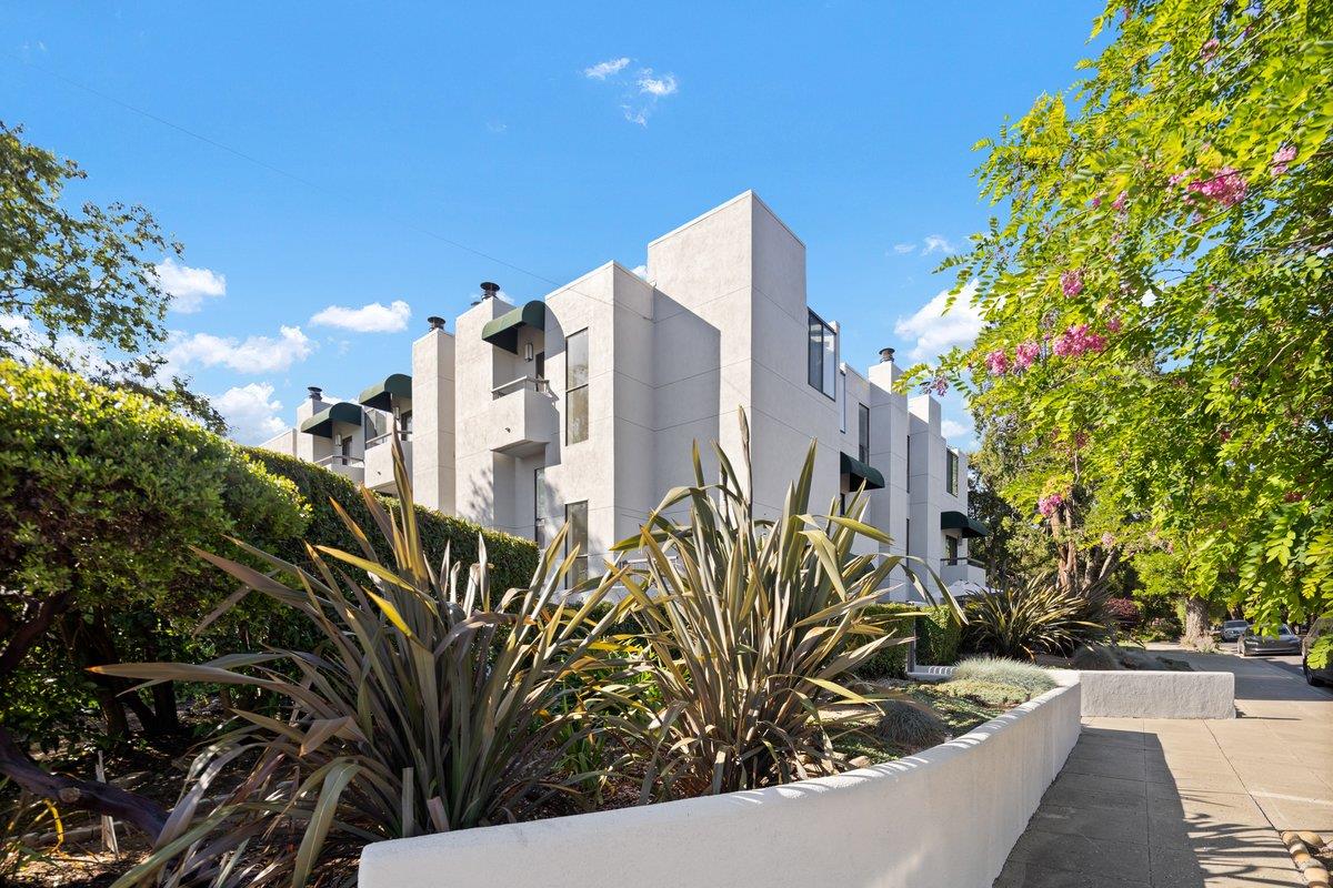 Detail Gallery Image 23 of 23 For 5 W Bellevue Ave #10,  San Mateo,  CA 94402 - 1 Beds | 1/1 Baths
