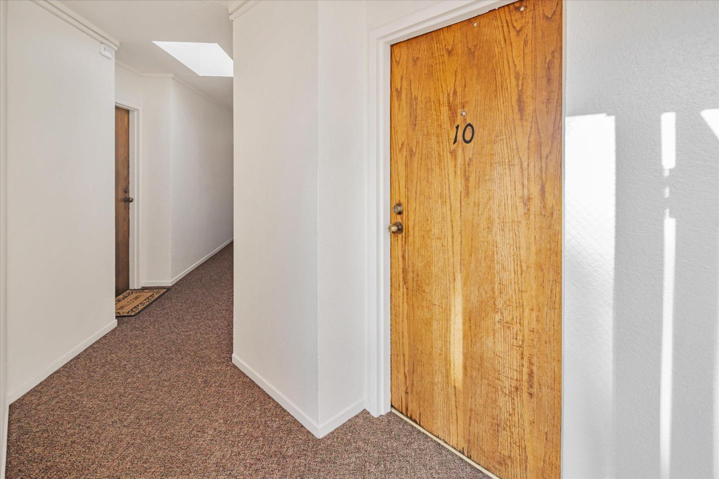 Detail Gallery Image 6 of 23 For 5 W Bellevue Ave #10,  San Mateo,  CA 94402 - 1 Beds | 1/1 Baths