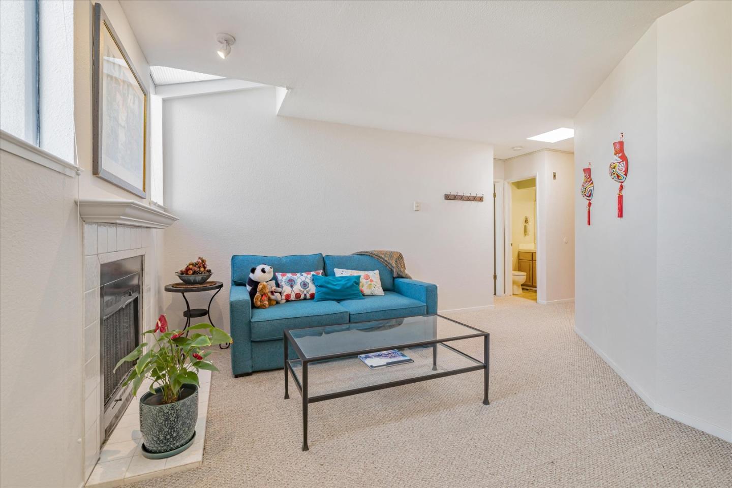 Detail Gallery Image 8 of 23 For 5 W Bellevue Ave #10,  San Mateo,  CA 94402 - 1 Beds | 1/1 Baths