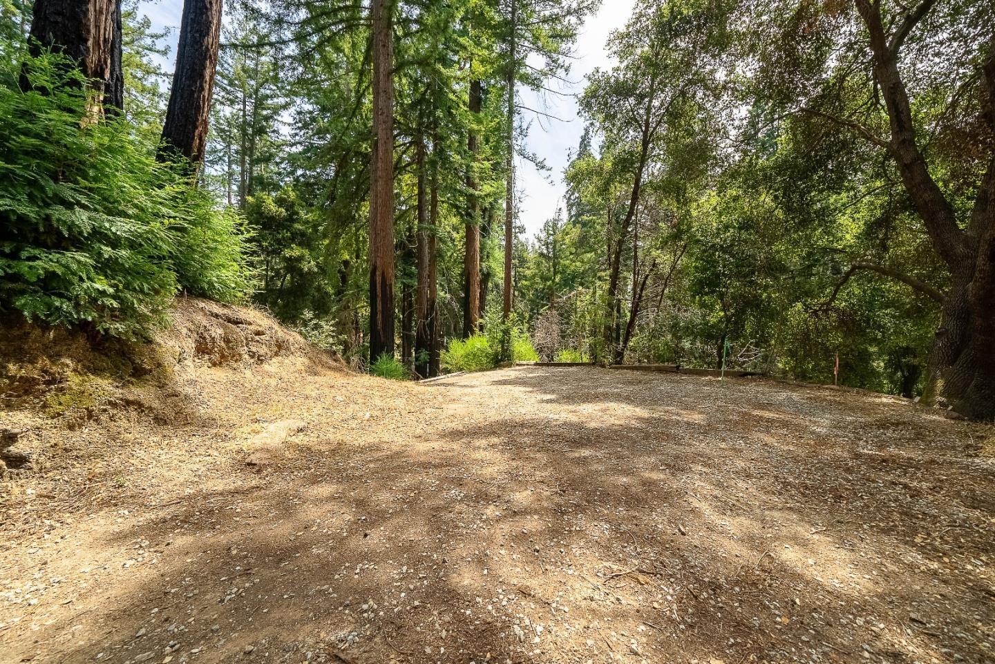 Detail Gallery Image 11 of 28 For 1035 Rambling Rd, Boulder Creek,  CA 95006 - – Beds | – Baths