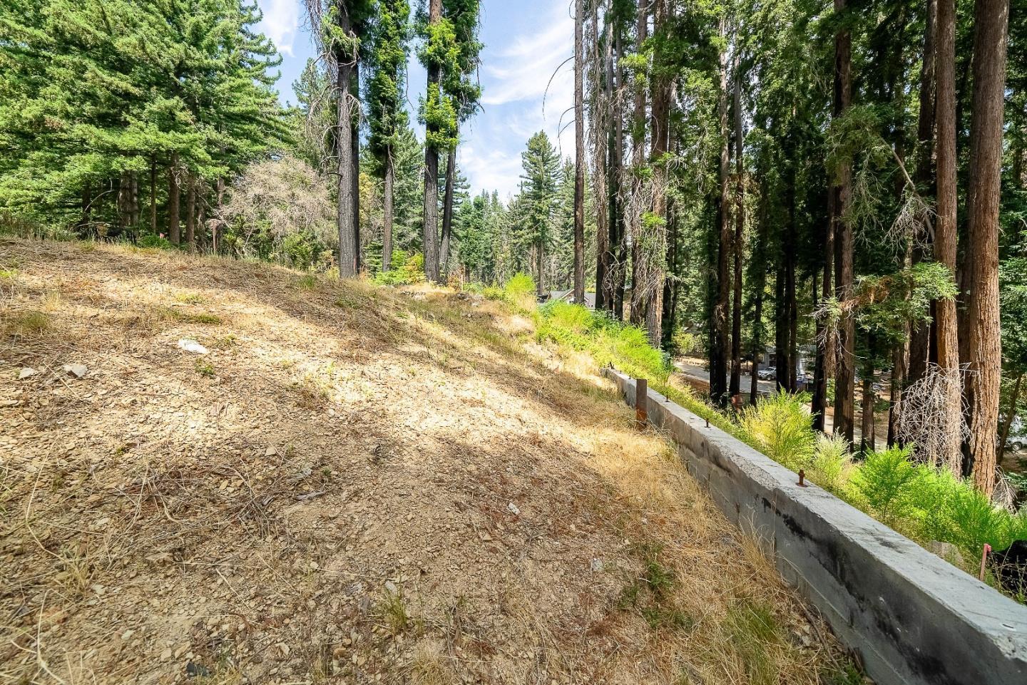 Detail Gallery Image 15 of 28 For 1035 Rambling Rd, Boulder Creek,  CA 95006 - – Beds | – Baths