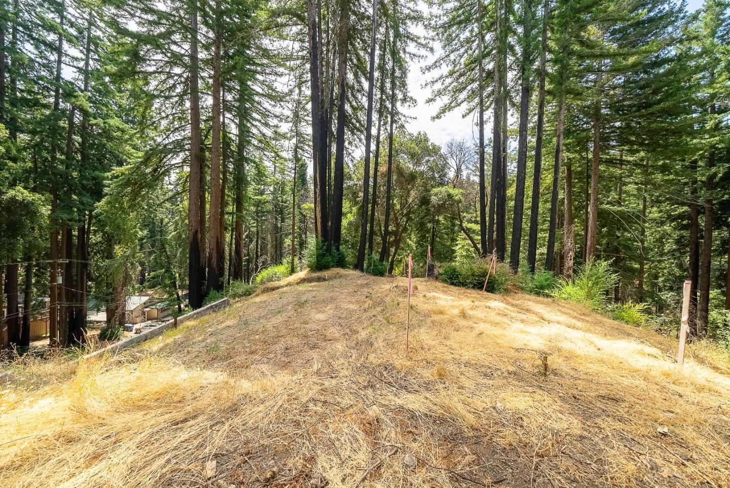 Detail Gallery Image 16 of 28 For 1035 Rambling Rd, Boulder Creek,  CA 95006 - – Beds | – Baths