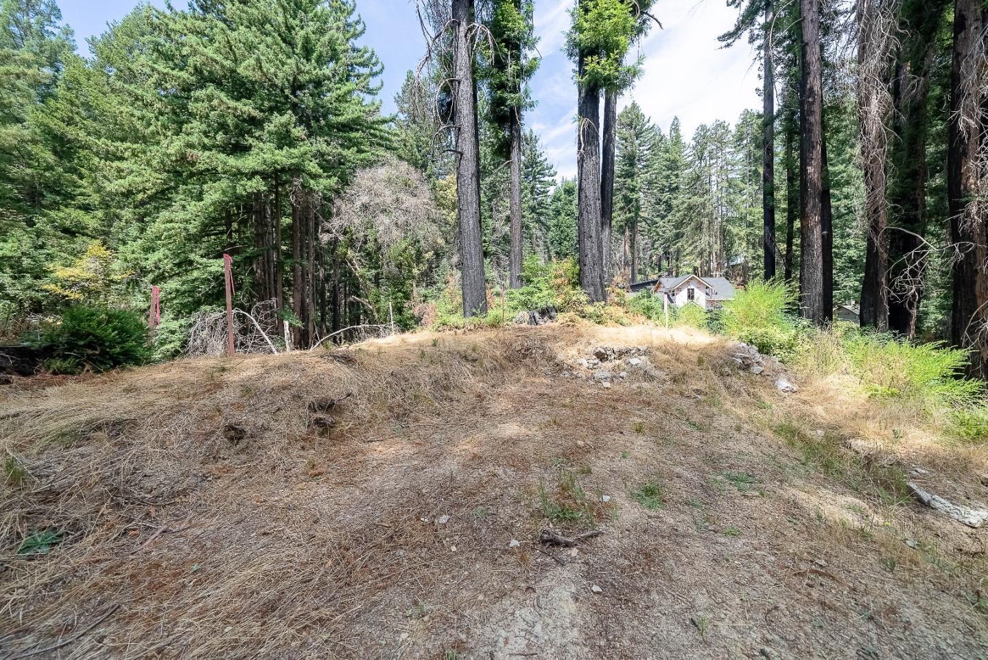 Detail Gallery Image 19 of 28 For 1035 Rambling Rd, Boulder Creek,  CA 95006 - – Beds | – Baths