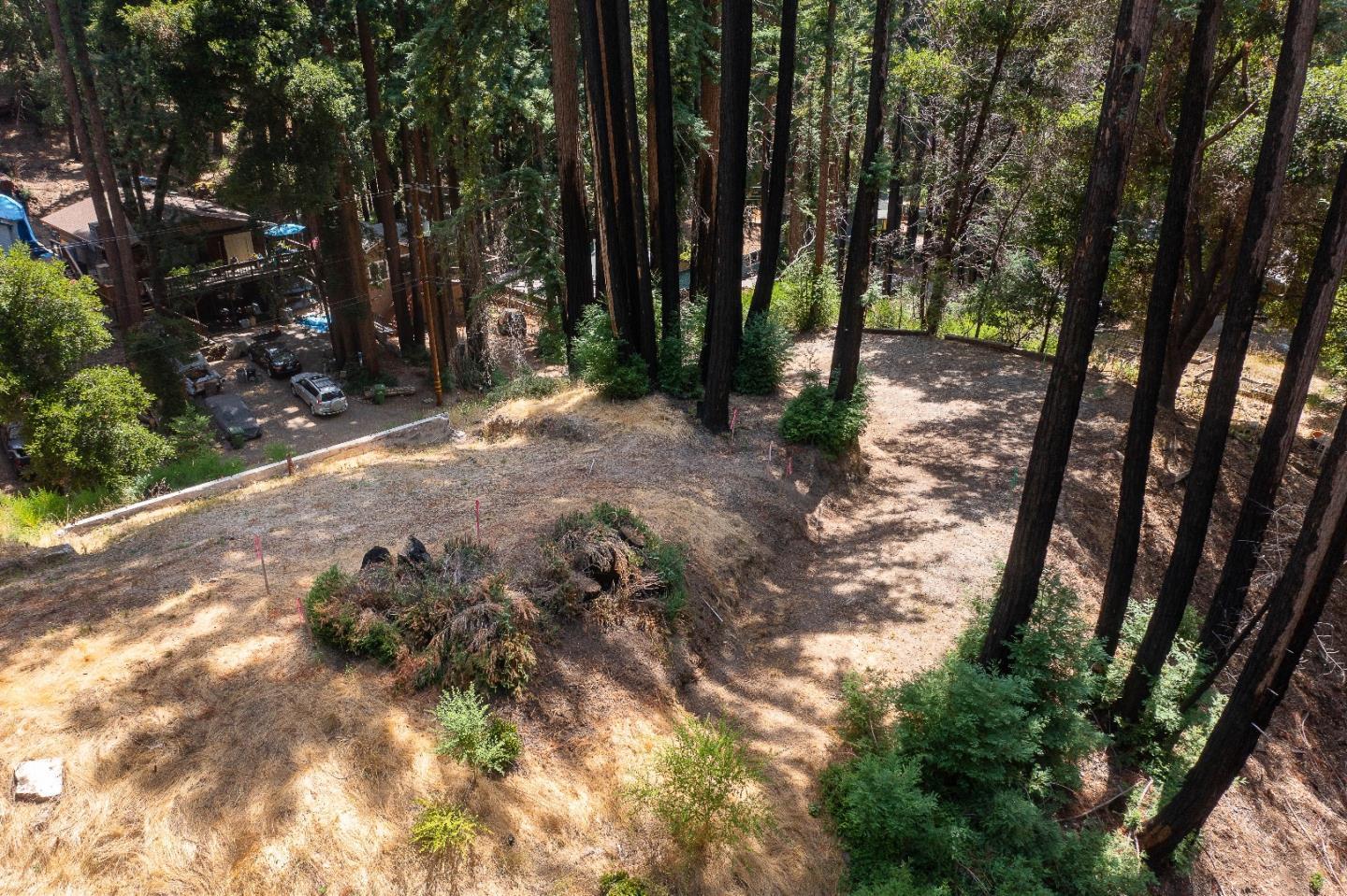 Detail Gallery Image 3 of 28 For 1035 Rambling Rd, Boulder Creek,  CA 95006 - – Beds | – Baths
