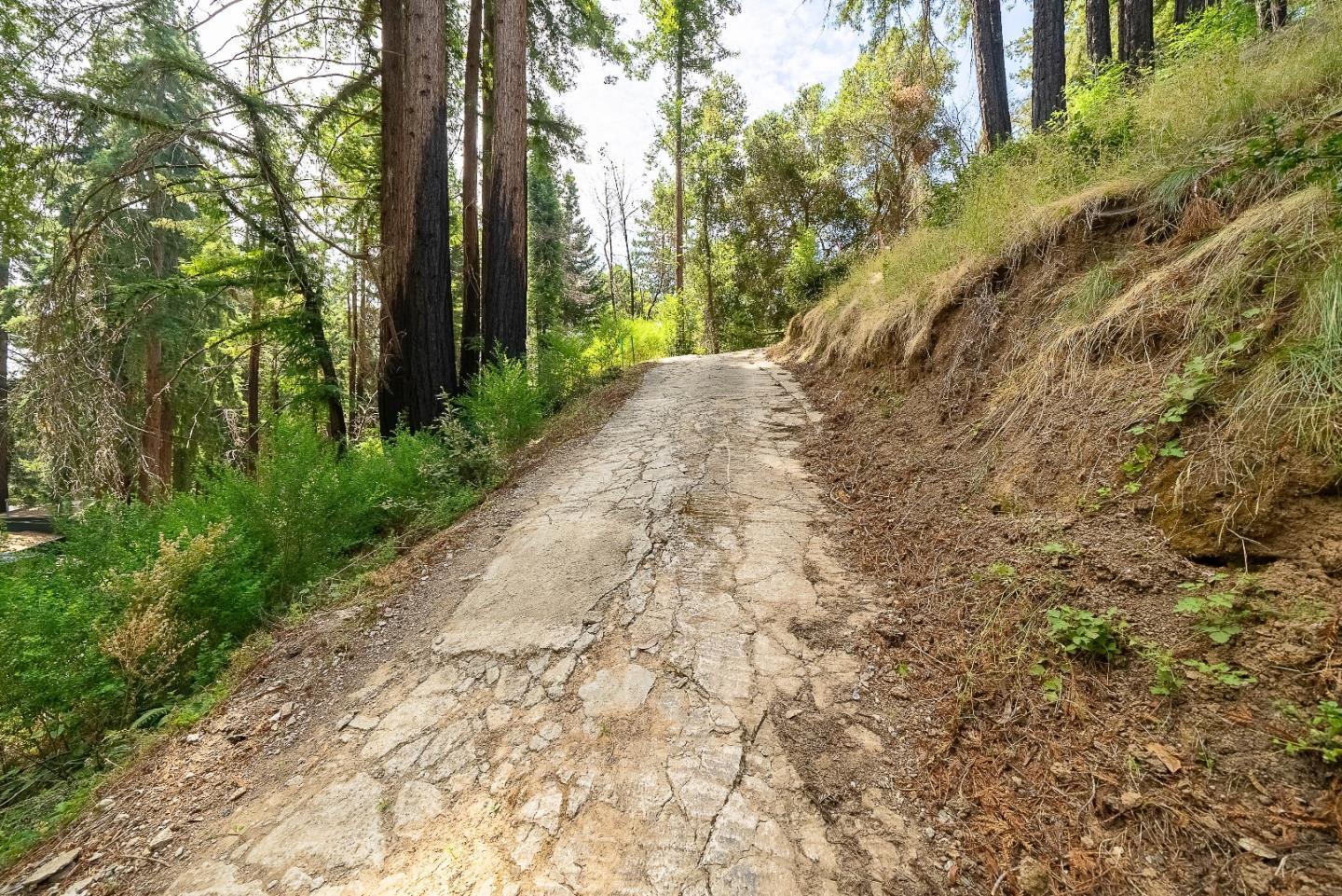 Detail Gallery Image 7 of 28 For 1035 Rambling Rd, Boulder Creek,  CA 95006 - – Beds | – Baths