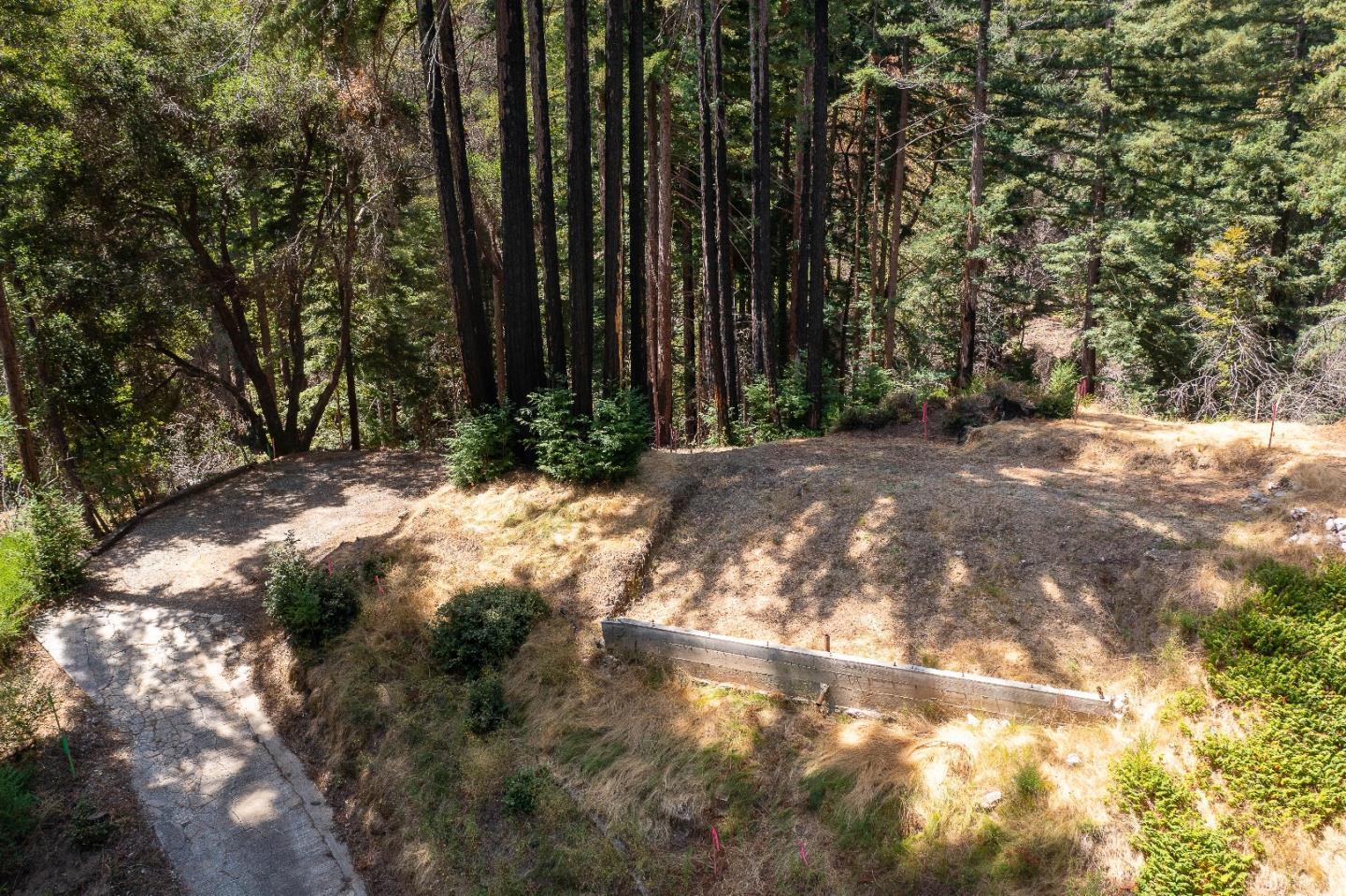 Detail Gallery Image 9 of 28 For 1035 Rambling Rd, Boulder Creek,  CA 95006 - – Beds | – Baths