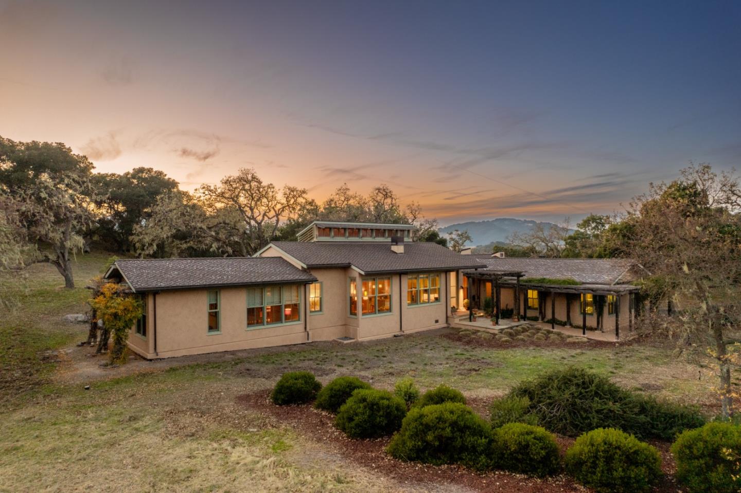 Detail Gallery Image 2 of 35 For 3 Refugio Trce, Carmel,  CA 93923 - 4 Beds | 2/1 Baths