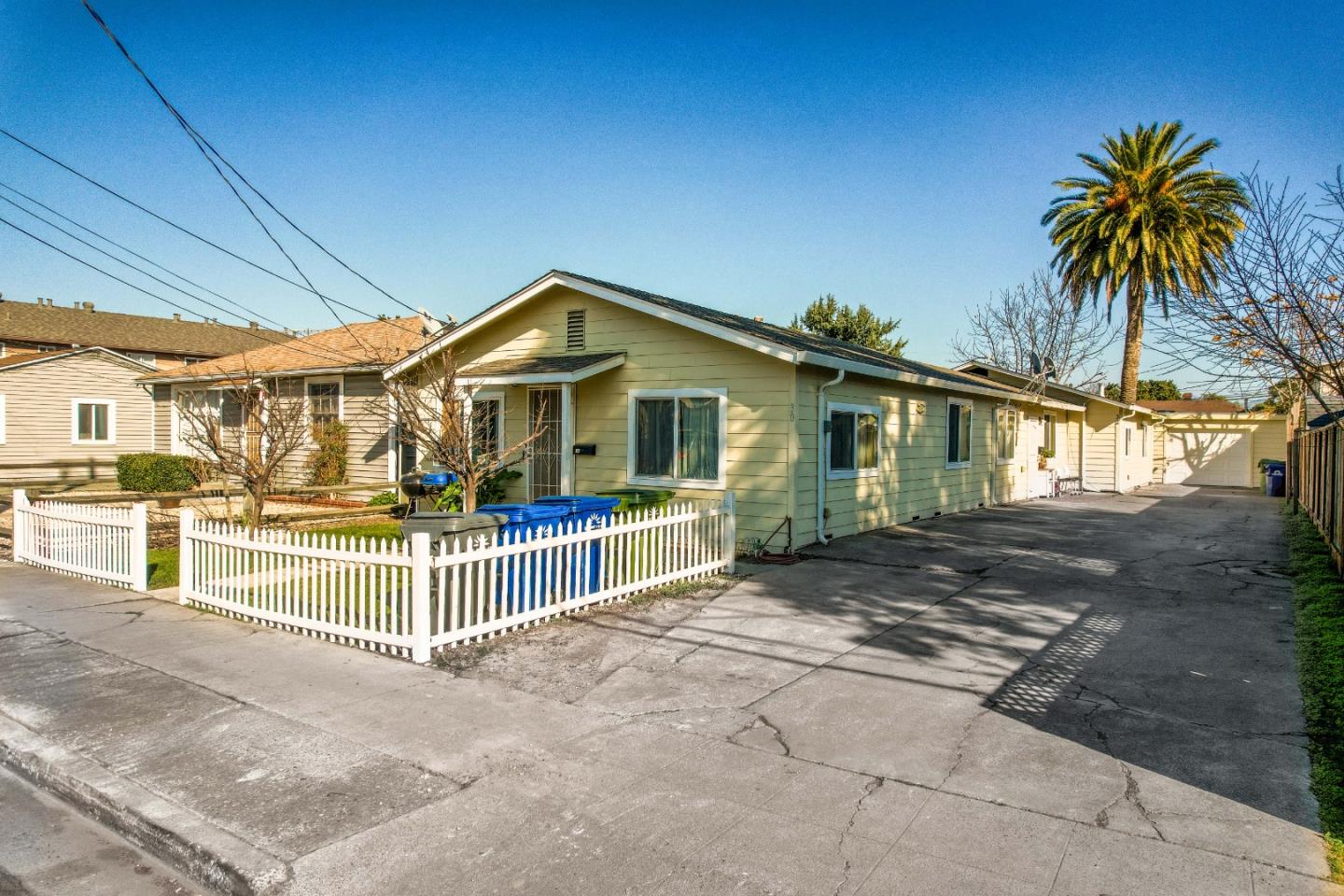 Detail Gallery Image 2 of 25 For 30 Topeka Ave, San Jose,  CA 95128 - – Beds | – Baths