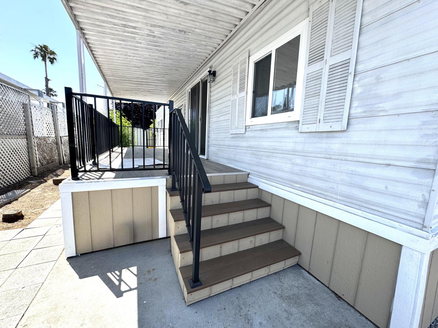 Detail Gallery Image 9 of 9 For 2580 Senter Rd #569,  San Jose,  CA 95111 - 1 Beds | 1 Baths