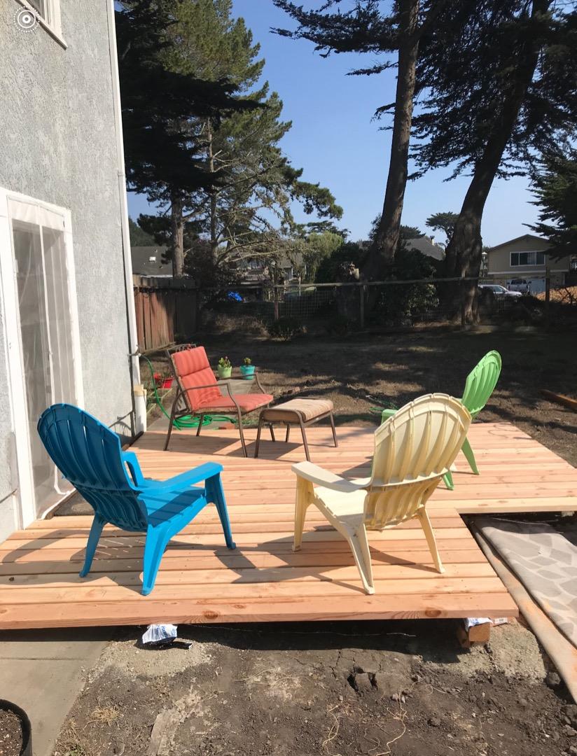 Detail Gallery Image 6 of 20 For 502 Vermont Ave, Moss Beach,  CA 94038 - 5 Beds | 3 Baths
