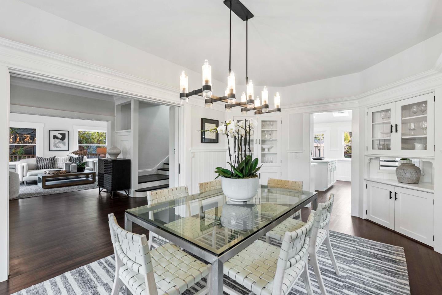 Detail Gallery Image 14 of 43 For 727 Addison Ave, Palo Alto,  CA 94301 - 4 Beds | 4 Baths