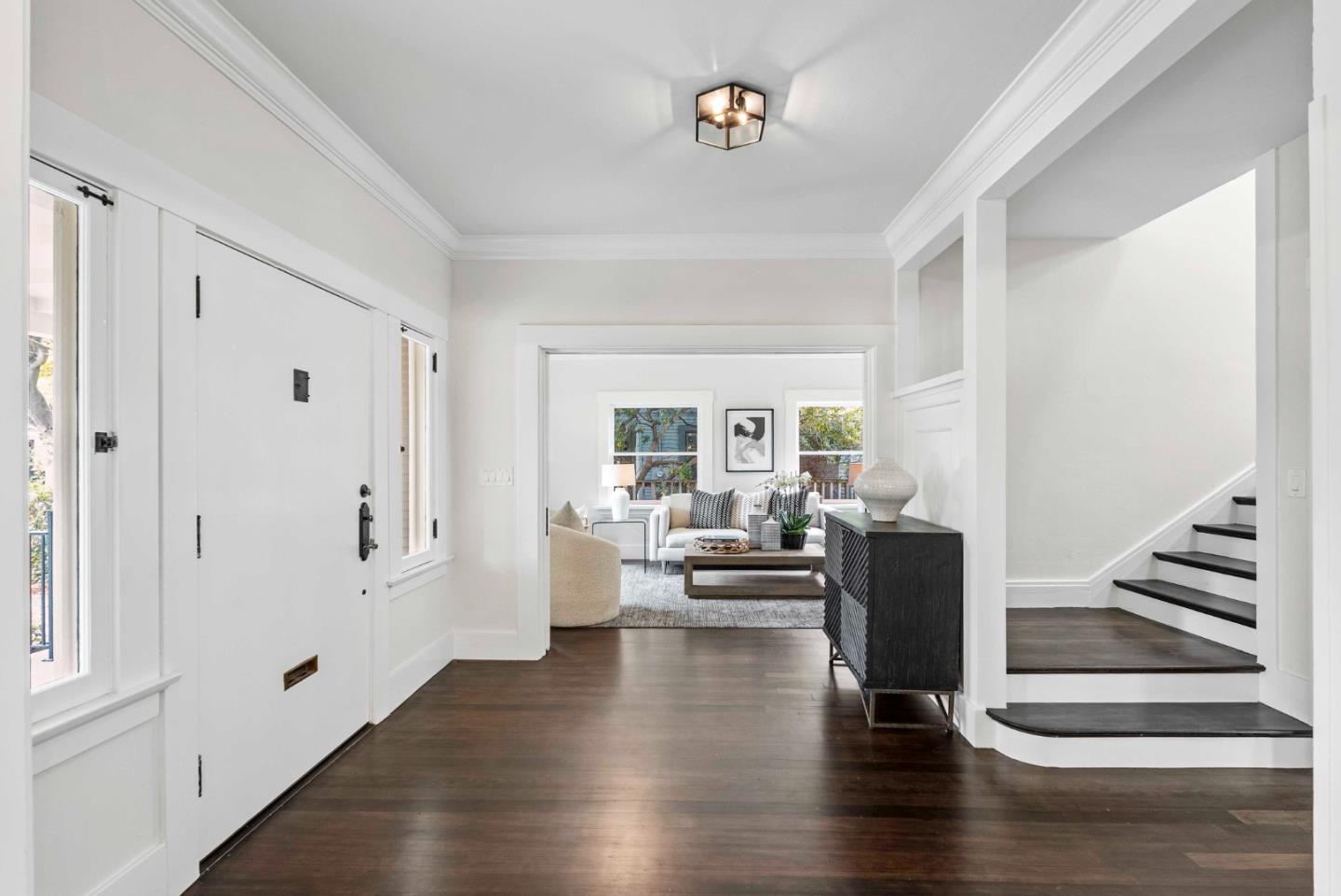 Detail Gallery Image 16 of 43 For 727 Addison Ave, Palo Alto,  CA 94301 - 4 Beds | 4 Baths