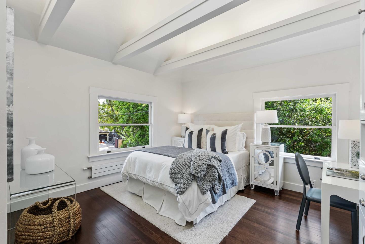 Detail Gallery Image 24 of 43 For 727 Addison Ave, Palo Alto,  CA 94301 - 4 Beds | 4 Baths