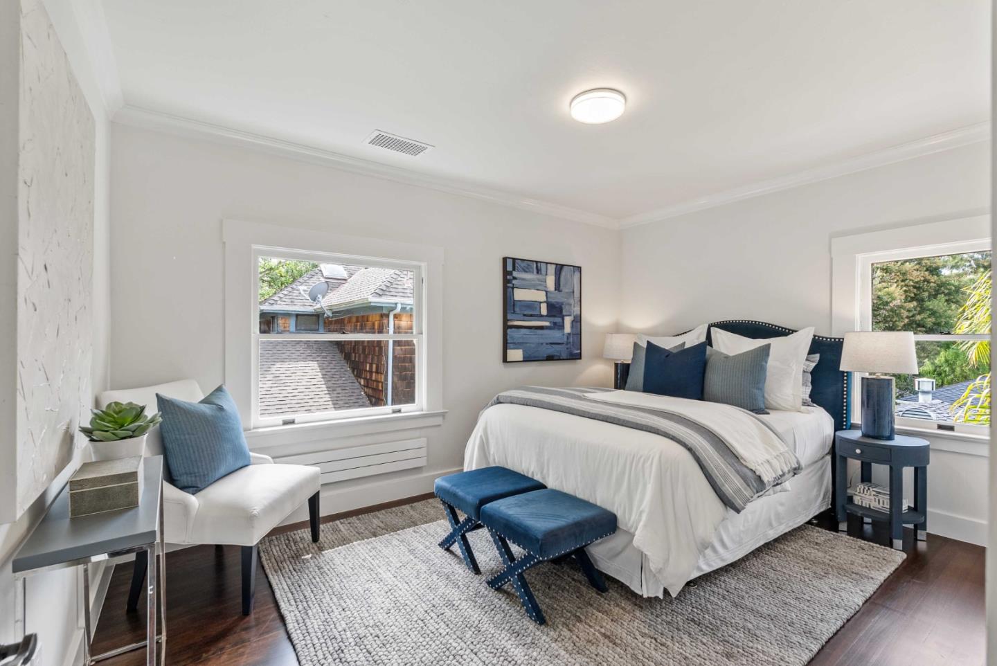 Detail Gallery Image 26 of 43 For 727 Addison Ave, Palo Alto,  CA 94301 - 4 Beds | 4 Baths