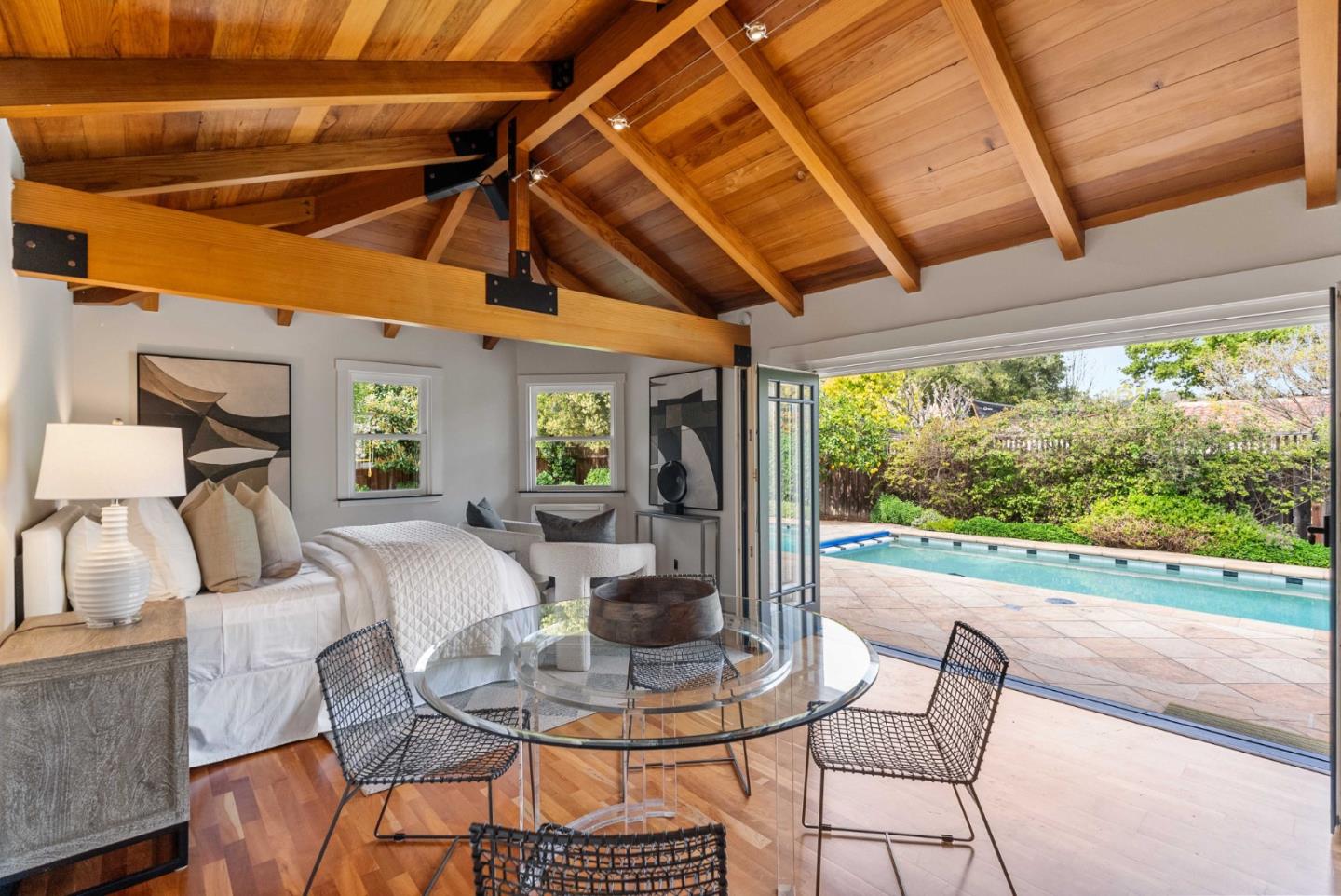 Detail Gallery Image 31 of 43 For 727 Addison Ave, Palo Alto,  CA 94301 - 4 Beds | 4 Baths