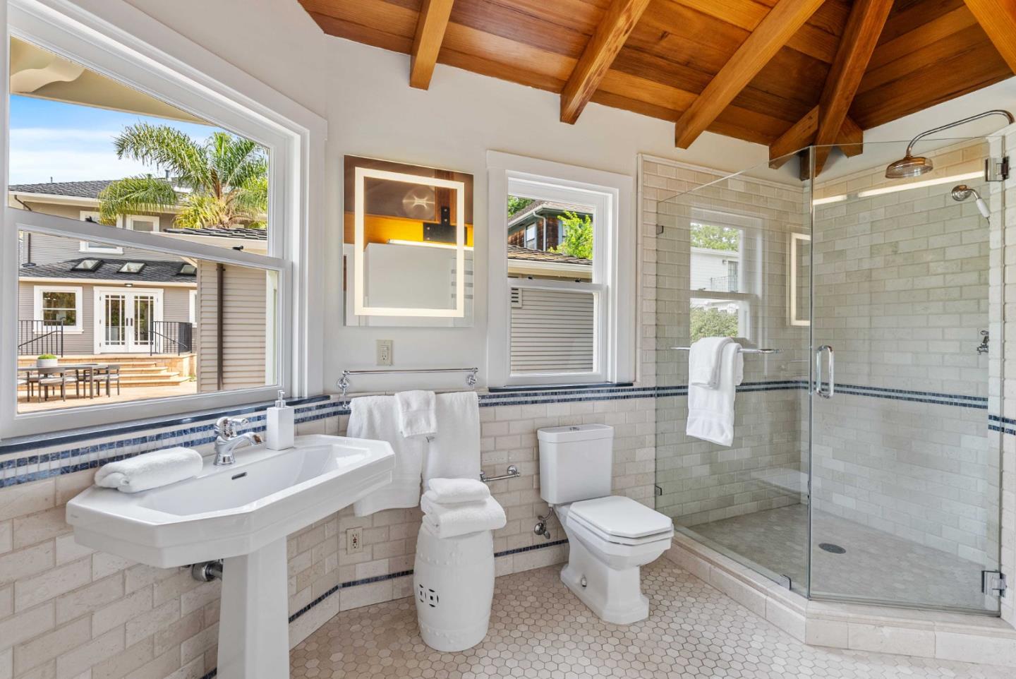 Detail Gallery Image 34 of 43 For 727 Addison Ave, Palo Alto,  CA 94301 - 4 Beds | 4 Baths