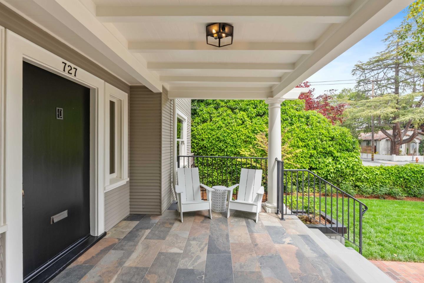 Detail Gallery Image 4 of 43 For 727 Addison Ave, Palo Alto,  CA 94301 - 4 Beds | 4 Baths