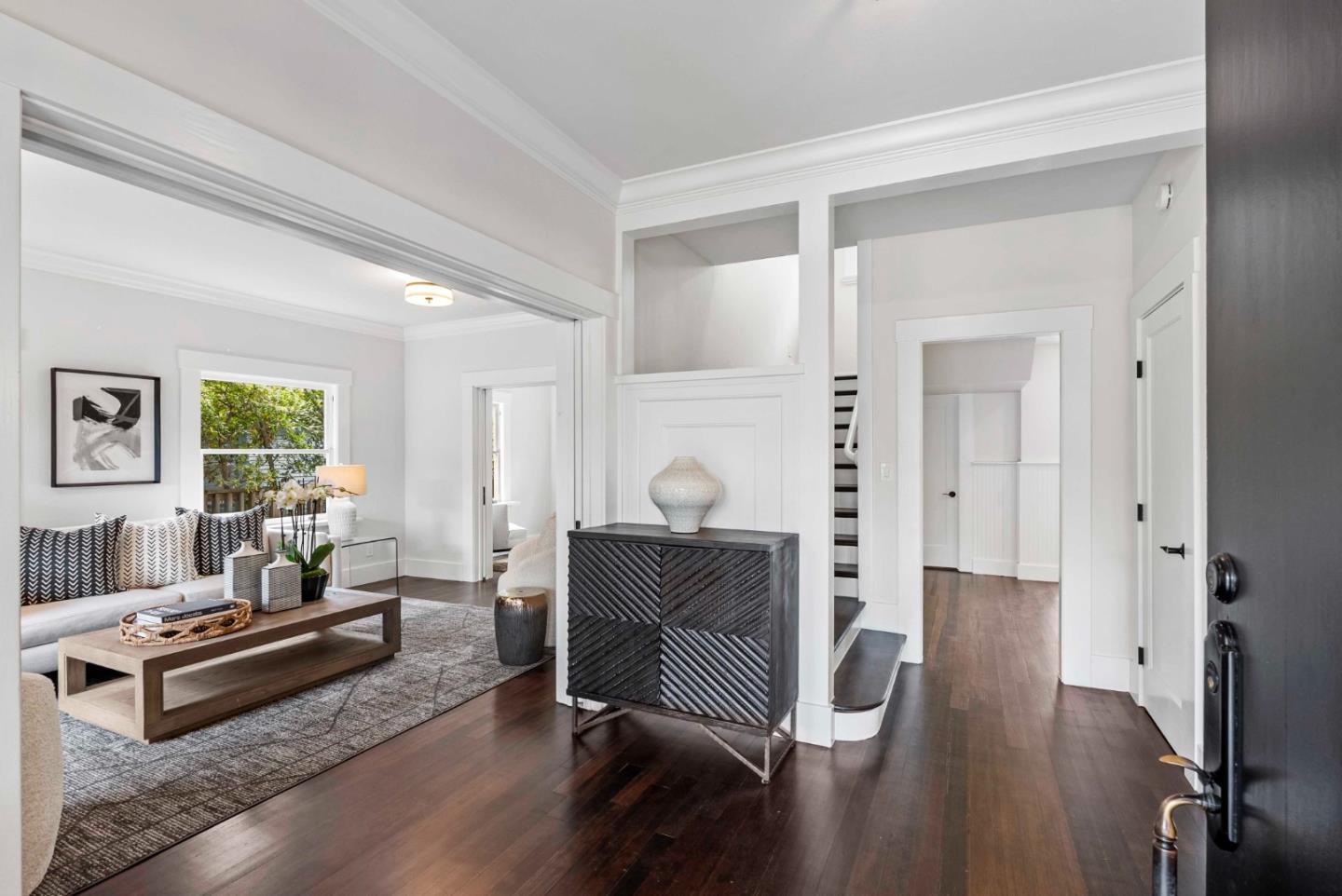 Detail Gallery Image 8 of 43 For 727 Addison Ave, Palo Alto,  CA 94301 - 4 Beds | 4 Baths